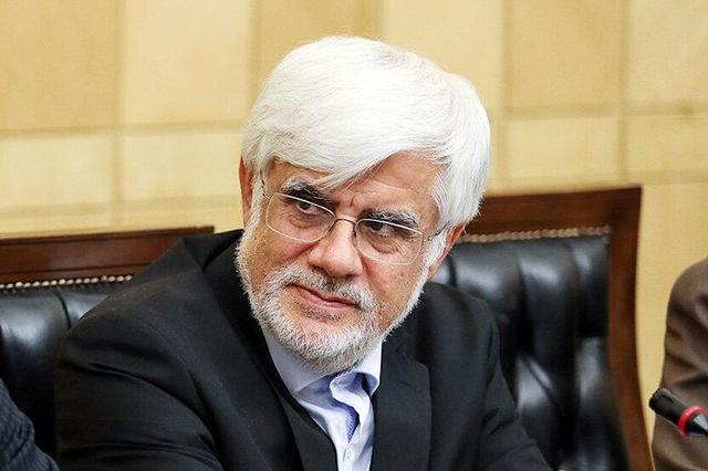 عارف: پیش‌بینی حضور ۱۵ میلیون نفر در مراسم بدرقه رهبر شهید انقلاب وجود دارد