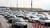 موج بازگشت مسافران از مهران تا محورهای شمالی آغاز شد