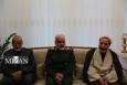 شهید سپهبد پاکپور؛ فرماندهی راهبردی که امنیت پایدار را طراحی کرد