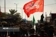 چابهاری ها در روز عاشورا برای سیدالشهدا عزاداری کردند
