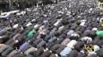 اقامه نماز ظهر عاشورا با حضور وزیر ارتباطات در یاسوج