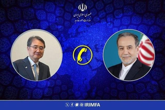 حمایت کره‌جنوبی از تفاهم ایران و آمریکا