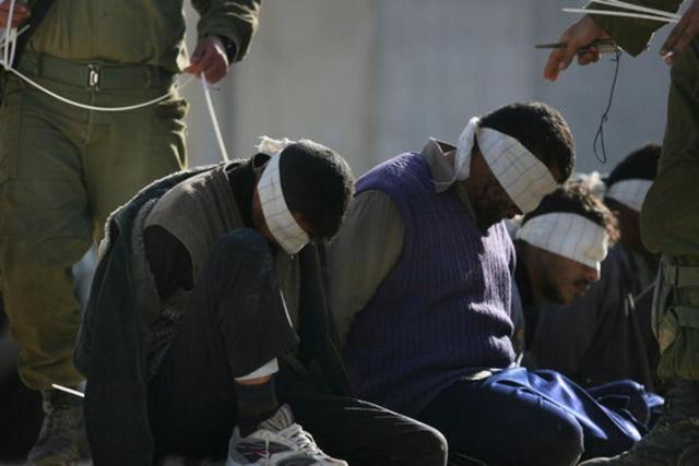 ادامه شکنجه اسرای فلسطینی در زندان‌های اسرائیل