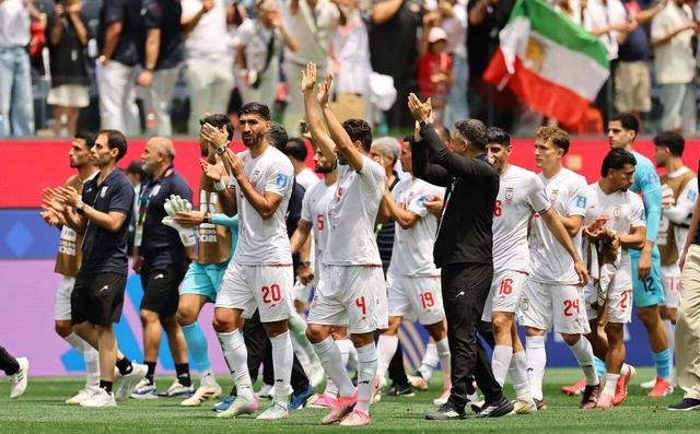 مصر قبل از بازی با ایران صعود می‌کند؟