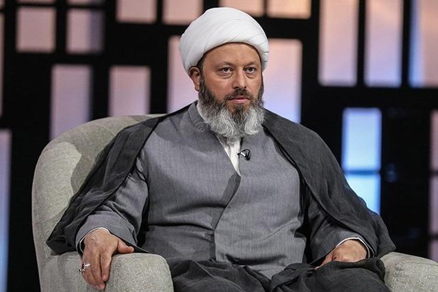 جدیدترین اظهارات جنجالی روحانی تندرو؛ غلامرضا قاسمیان روحانی چهره ای که قبلا نزدیک به قالیباف بود مذاکره کنندگان را متهم به وصل شدن به شبکه یهود کرد