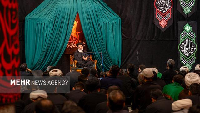میرباقری: «توکل» آدرس درست مسیر پیروزی است؛ همراهی خدا با جبهه حق