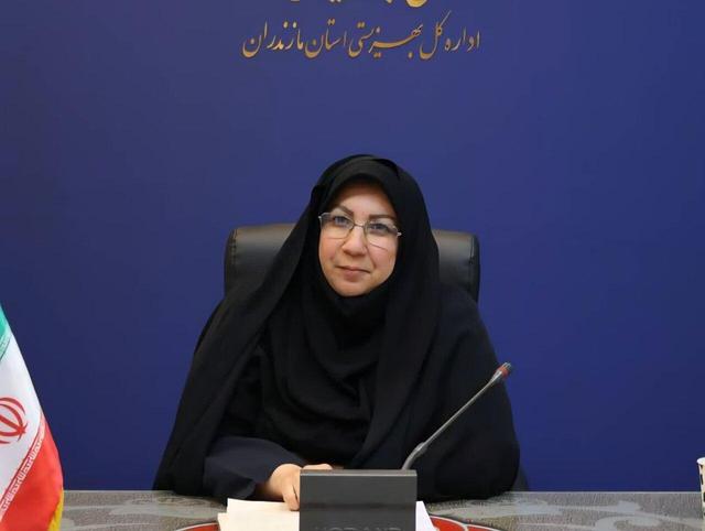گسترش برنامههای پیشگیری از اعتیاد در مازندران