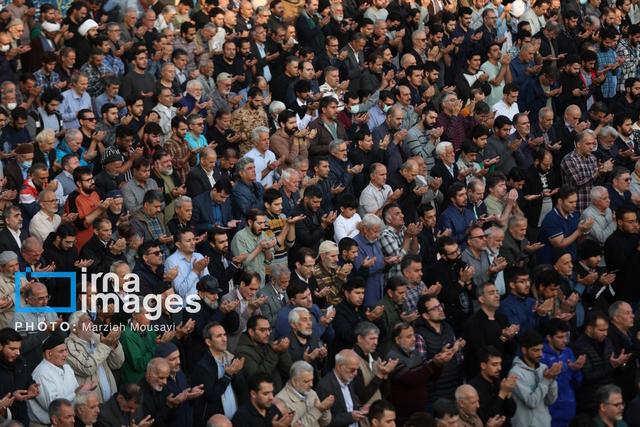 امام جمعه موقت زاهدان:تبعیت از رهنمودهای رهبری، وحدت ملی و حمایت از نیروهای مسلح ضروری است