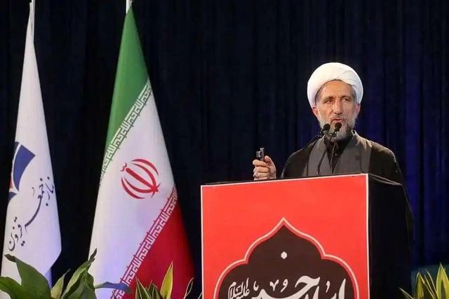 امام جمعه قزوین: دشمن تلاش دارد حس پیروزی را از ملت ایران بگیرد