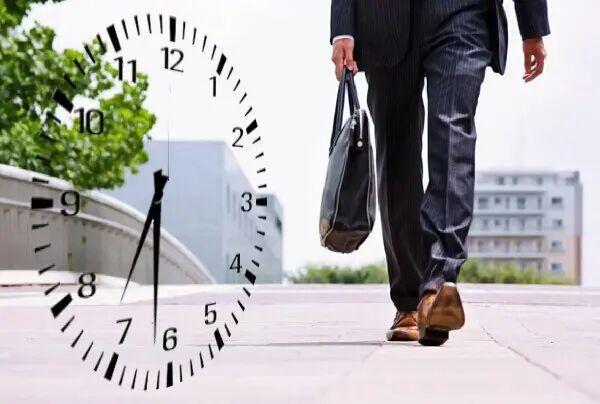 آغاز فعالیت ادارات گیلان در روز شنبه با دو ساعت تاخیر