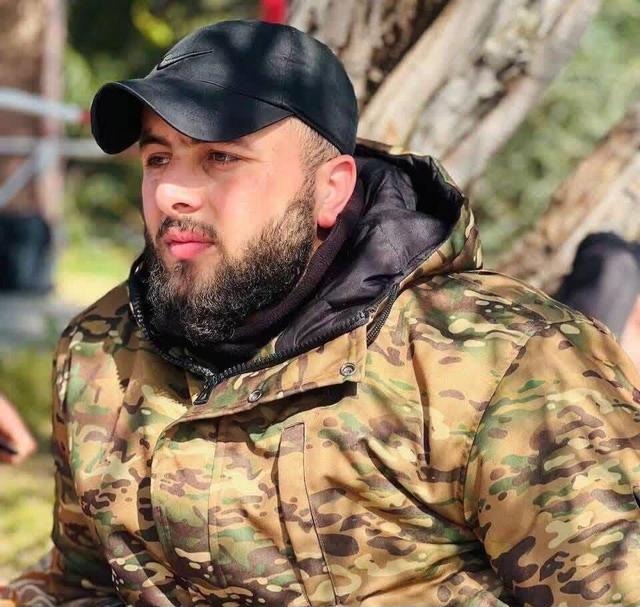 اسرائیل برادرزاده اسماعیل هنیه را به شهادت رساند +عکس
