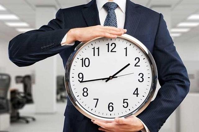 ساعت کاری ادارات این استان از فردا شنبه ۶ تیر تغییر کرد
