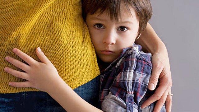 راهکار‌های حمایت روانی از کودکان + فیلم