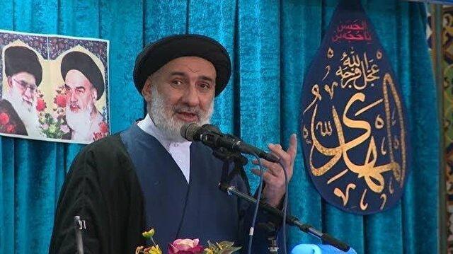 مذاکره با آمریکا فقط از موضع قدرت معنا دارد
