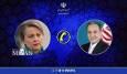 تماس تلفنی عراقچی و وزیر خارجه انگلیس پیرامون آخرین روند مذاکرات