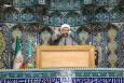 امام جمعه تبریز: دشمن با جنگ روانی در پی دلسرد کردن مردم ایران است