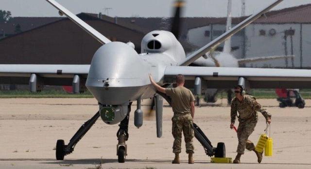 ایران ضعف پهپادهای آمریکایی را به چین نشان داد؛ ناتوانی MQ-9 در تقابل با قدرتمندترین پدافند هوایی جهان