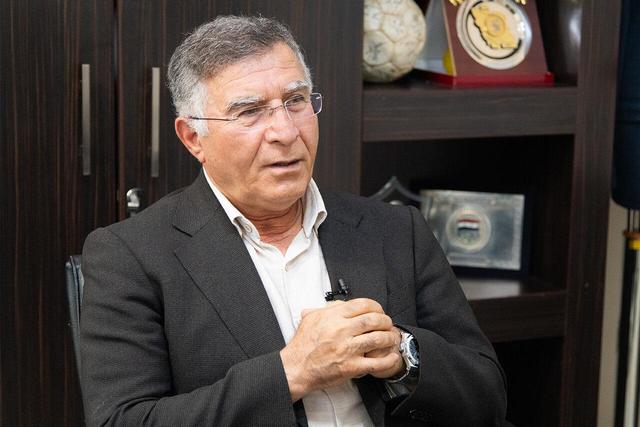 مجید جلالی: در دیدار با نیوزلند چینش خوبی نداشتیم/ احتمال صعود بالاست