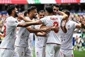 معادلات صعود ایران روی میز؛ از برد مقابل مصر تا چشم به رقبا