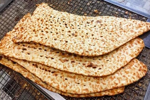 اجرای نرخ‌های جدید نان در تهران از امروز آغاز شد