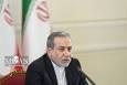 عراقچی: ایران بزرگ‌ترین قربانی سلاح‌های شیمیایی است