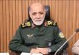 پیام فرمانده قرارگاه خاتم به محسنی اژه ای+ جزئیات