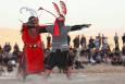 «از عطش تا آتش »؛ روایت کربلا و مظلومیت کودکان