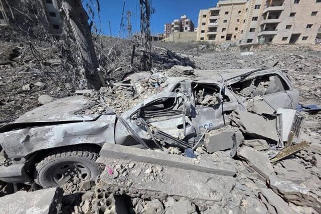 وزارت بهداشت لبنان: شمار شهدای حملات اسرائیل به 4247 نفر رسید