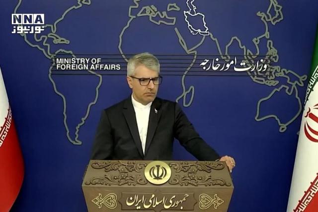 تمجید سخنگوی وزارت خارجه از عملکرد تیم ملی فوتبال ایران در جام جهانی