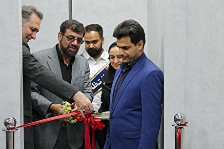 بازدید معاونان دادستانی تهران از پروژه تصفیه‌خانه جنوب