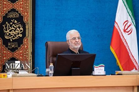 وزیر کشور: تعامل دستگاه‌های اجرایی با قوه قضاییه بسترساز تحکیم قانون‌مداری است