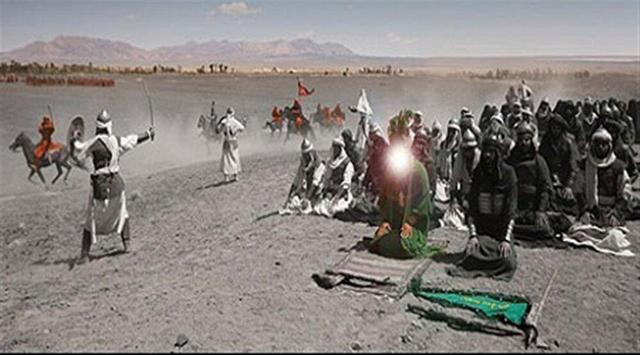 اگر امام حسین‌ با یزید بیعت می‌ کرد، چه می شد؟!