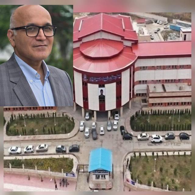 رئیس شبکه بهداشت و درمان لنگرود:بخش تخصصی توانبخشی راه‌اندازی می‌شود