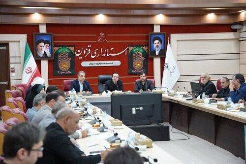 استفاده از پنل‌های خورشیدی در مدارس در حال ساخت استان قزوین