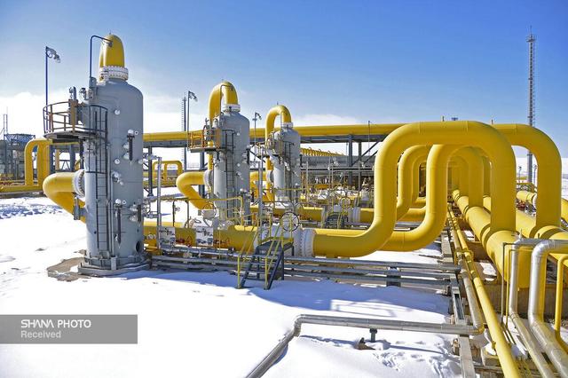 تدوین سناریوهای عملیاتی و اجرای هدفمند برنامه‌های بهینه‌سازی مصرف گاز