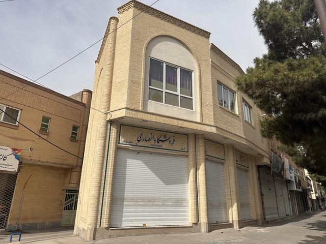 تصویب شیوه‌نامه نماسازی در بافت تاریخی سبزوار