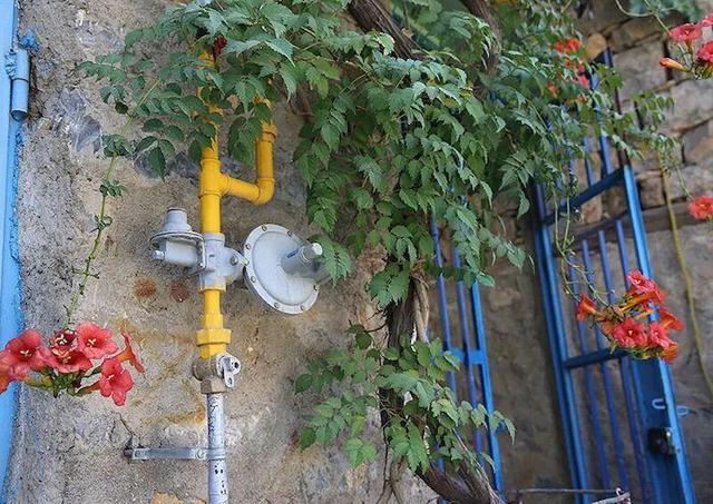 ۸۸ درصد روستاهای سلماس از گاز طبیعی برخوردارند/ گازرسانی به ۴۰ روستا در دست اقدام