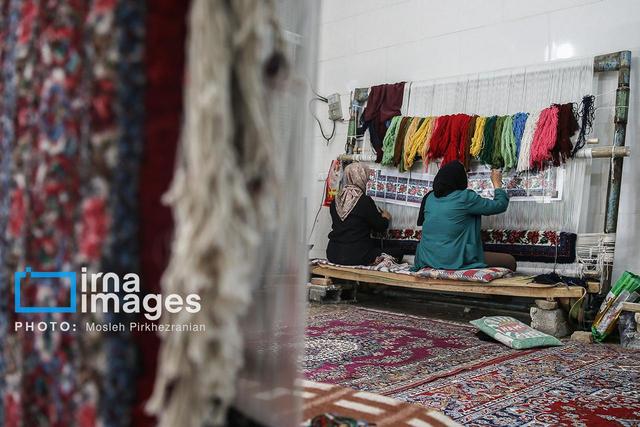 پرداخت حدود ۴۴۶ میلیارد ریال تسهیلات مشاغل خانگی در خراسان‌شمالی