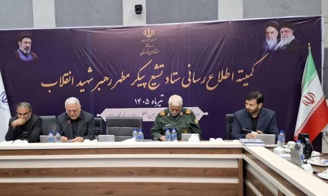 معاون استاندار خوزستان: حضور حماسی مردم در صحنه، پشتوانه قدرت ملی و دیپلماسی کشور است