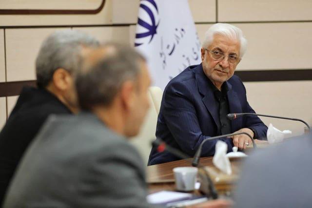 تاکید استاندار خراسان شمالی بر رفع موانع مرکز پرتودهی شیروان