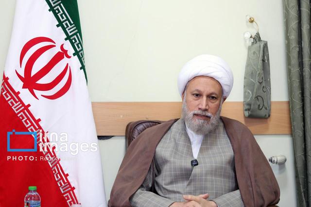 آیتالله دژکام: حادثه کربلا الگویی ماندگار از ایستادگی در برابر ظلم است