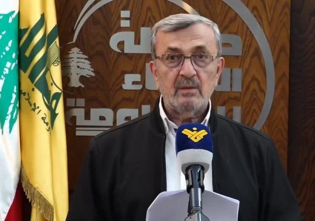 فراکسیون وفاداری به مقاومت: «توافق چارچوب» بدتر از توافق ۱۷ می است