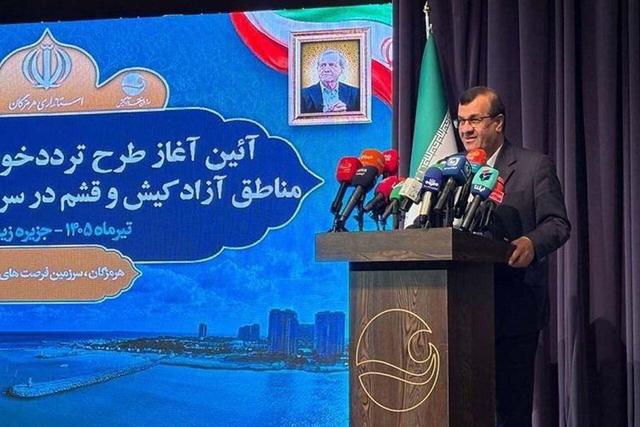 نماینده مجلس: طرح تردد خودروهای مناطق آزاد به استان‌های مجاور گسترش یابد