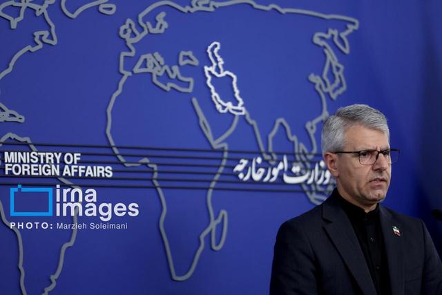 وزارت خارجه : بمباران شیمایی سردشت یادآور یکی از هولناک‌ترین جنایت‌های قرن است