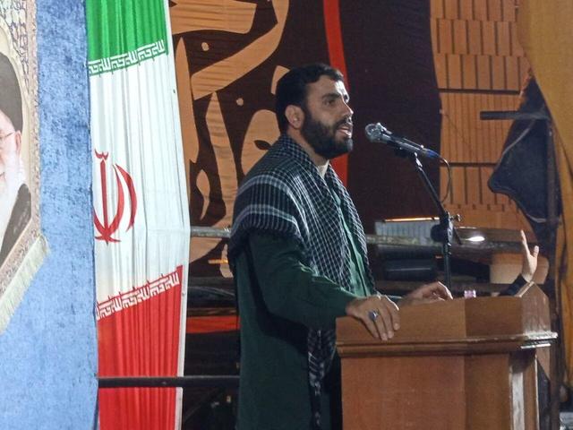 سپاه اراک ۲۲ هزار زائر را به مراسم وداع و تشییع امام شهید اعزام می‌کند