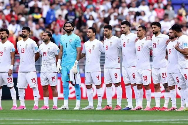 برنامه برگشت تیم ملی به کشور مشخص شد