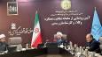 سامانه شفافیت عملکرد وکلا و کارشناسان رسمی رونمایی شد 