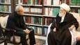 تذکر آیت‌الله نوری همدانی به صداوسیما: از بیان سخنان ناامیدکننده پرهیز کنید