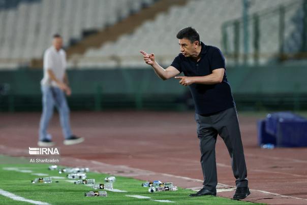 رتبه ایران در رنکینگ فیفا بعد از جام جهانی