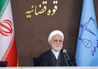 اژه‌ای: فرامین رهبری را دقیق و بدون‌تنازل اجرا می‌کنیم